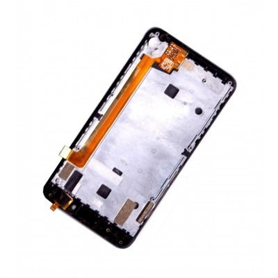 Lcd Display Folder Combo for INTEX SENSE 5.1 Black Lcd Display Folder Combo for INTEX SENSE 5.1 Black